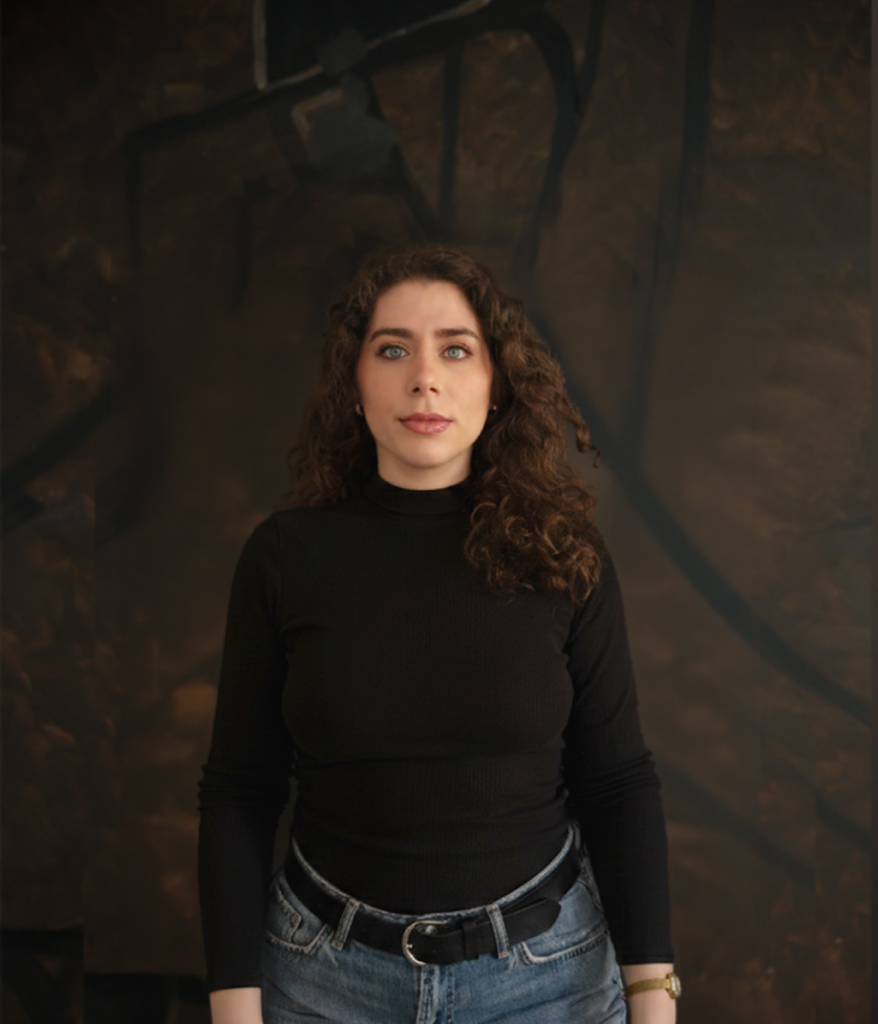 Rachel PASSIA Architect 3