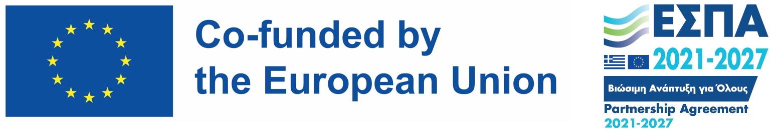 ΕΣΠΑ Banner